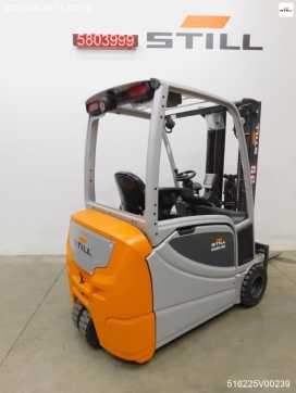 Heftruck gebruikt STILL RX20-20L ELEKTRO DREIRADFRONTSTAPLER (12915869)