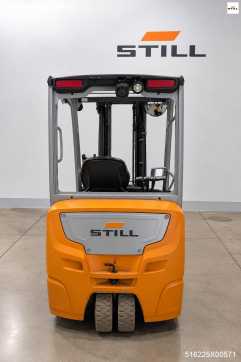 Heftruck gebruikt STILL RX20-20L ELEKTRO DREIRADFRONTSTAPLER (13026392)