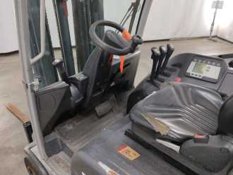 Heftruck gebruikt STILL RX20-20P ELEKTRO VIERRADFRONTSTAPLER (12817407)