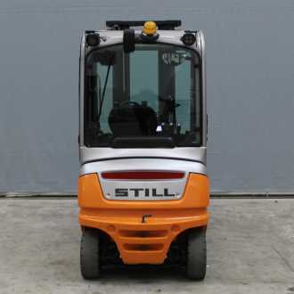 Heftruck gebruikt STILL RX20-20P ELEKTRO VIERRADFRONTSTAPLER (13018769)
