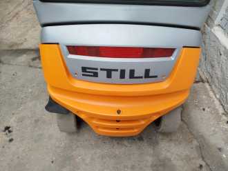 Heftruck gebruikt STILL RX20-20P ELEKTRO VIERRADFRONTSTAPLER (13035733)