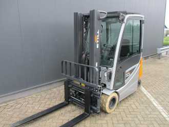 Heftruck gebruikt STILL RX20-20P ELEKTRO VIERRADFRONTSTAPLER (13042283)
