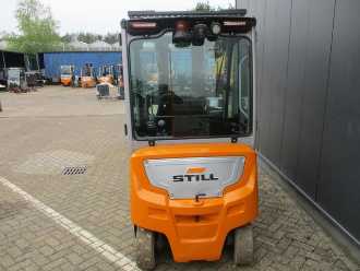 Heftruck gebruikt STILL RX20-20P ELEKTRO VIERRADFRONTSTAPLER (13042283)