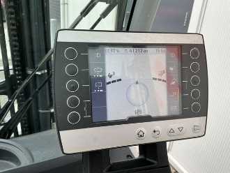 Heftruck gebruikt STILL RX20-20P ELEKTRO VIERRADFRONTSTAPLER (13054218)