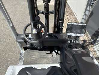 Heftruck gebruikt STILL RX20-20P ELEKTRO VIERRADFRONTSTAPLER (13054811)