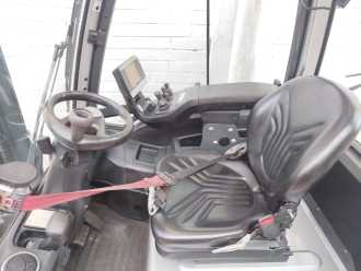 Heftruck gebruikt STILL RX20-20P Li-ion ELEKTRO VIERRADFRONTSTAPLER (13055459)