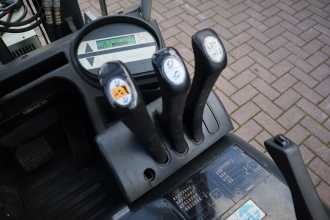 Heftruck gebruikt STILL RX50-15 ELEKTRO VIERRADFRONTSTAPLER (12925230)