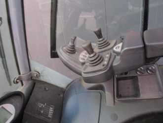 Heftruck gebruikt STILL RX60-25 ELEKTRO VIERRADFRONTSTAPLER (13033172)