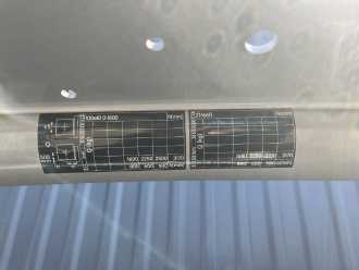 Heftruck gebruikt STILL RX60-25 ELEKTRO VIERRADFRONTSTAPLER (13049451)