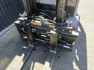 Heftruck gebruikt STILL RX60-25 ELEKTRO VIERRADFRONTSTAPLER (13049451)