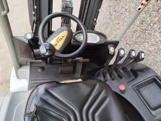 Heftruck gebruikt STILL RX60-25 ELEKTRO VIERRADFRONTSTAPLER (13067342)