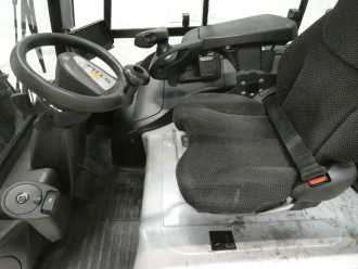 Heftruck gebruikt STILL RX60-25 ELEKTRO VIERRADFRONTSTAPLER (13073842)