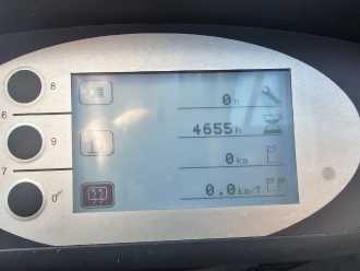 Heftruck gebruikt STILL RX60-30 ELEKTRO VIERRADFRONTSTAPLER (12954215)