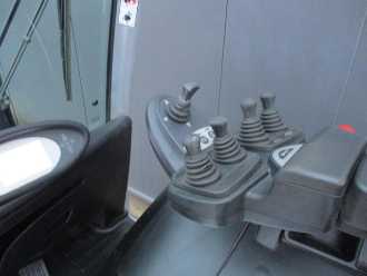 Heftruck gebruikt STILL RX60-30 ELEKTRO VIERRADFRONTSTAPLER (13021123)