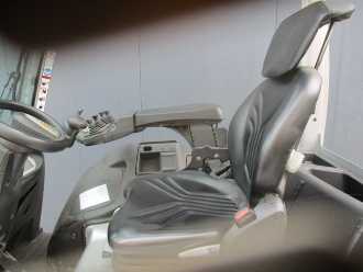 Heftruck gebruikt STILL RX60-30 ELEKTRO VIERRADFRONTSTAPLER (13071633)