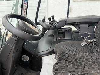 Heftruck gebruikt STILL RX60-30L ELEKTRO VIERRADFRONTSTAPLER (13063868)