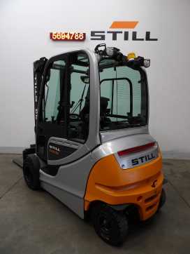 Heftruck gebruikt STILL RX60-35 ELEKTRO VIERRADFRONTSTAPLER (13061785)