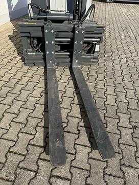 Heftruck gebruikt STILL RX60-35 ELEKTRO VIERRADFRONTSTAPLER (13072975)