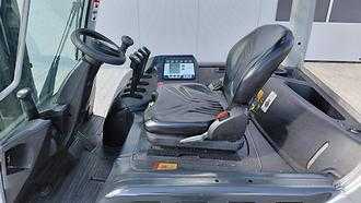 Heftruck gebruikt STILL RX60-35 mit Video ELEKTRO VIERRADFRONTSTAPLER (13067994)