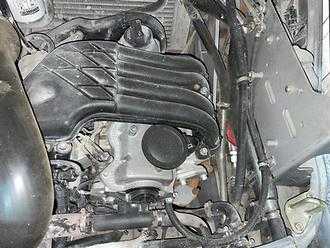 Heftruck gebruikt STILL RX70-30H DIESEL VIERRADFRONTSTAPLER (13029632)