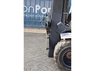 Heftruck gebruikt STILL RX70-35 DIESEL VIERRADFRONTSTAPLER (13033273)