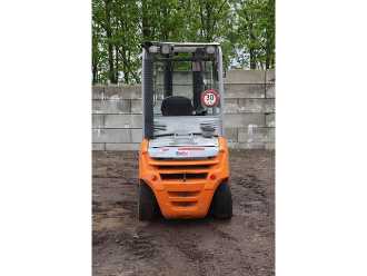 Heftruck gebruikt STILL RX70-35 DIESEL VIERRADFRONTSTAPLER (13041191)