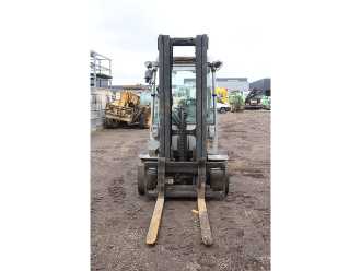 Heftruck gebruikt STILL RX70-35 DIESEL VIERRADFRONTSTAPLER (13041191)