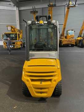 Heftruck gebruikt STILL RX70-35 DIESEL VIERRADFRONTSTAPLER (13042579)