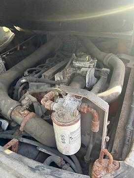 Heftruck gebruikt STILL RX70-45 DIESEL VIERRADFRONTSTAPLER (13017687)