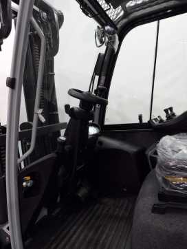 Heftruck gebruikt STILL RX70-50/600T GAS VIERRADFRONTSTAPLER (13015993)