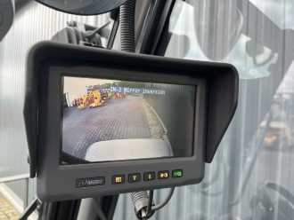 Heftruck gebruikt STILL RX70-50 DIESEL VIERRADFRONTSTAPLER (13023785)