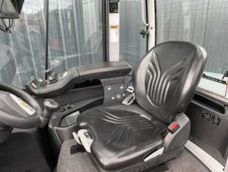 Heftruck gebruikt STILL RX70-50 DIESEL VIERRADFRONTSTAPLER (13023785)