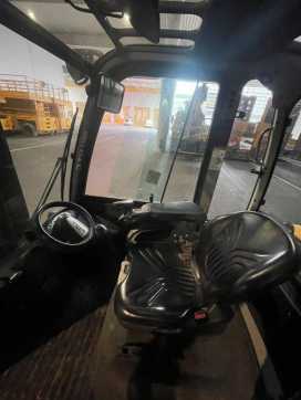 Heftruck gebruikt STILL RX70-50 DIESEL VIERRADFRONTSTAPLER (13042286)