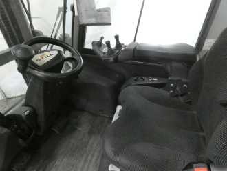 Heftruck gebruikt STILL RX70-60 DIESEL VIERRADFRONTSTAPLER (12944416)