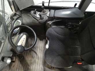 Heftruck gebruikt STILL RX70-80 DIESEL VIERRADFRONTSTAPLER (12945440)