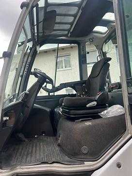 Heftruck gebruikt STILL RX70-80 DIESEL VIERRADFRONTSTAPLER (13007752)
