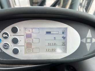 Heftruck gebruikt STILL RX70-80 / Duplex: 4.70m! / Zinkenversteller / SS DIESEL VIERRADFRONTSTAPLER (13031326)