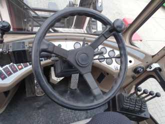 Heftruck gebruikt SVETRUCK 12120-35 DIESEL VIERRADFRONTSTAPLER (13042955)
