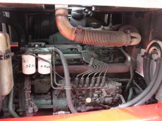 Heftruck gebruikt SVETRUCK 15.120-35 DIESEL VIERRADFRONTSTAPLER (12905297)