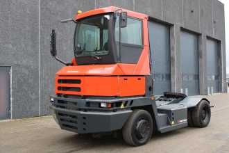 Heftruck gebruikt TERBERG RT222 DIESEL WEITERE (12794609)