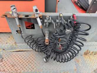 Heftruck gebruikt TERBERG TT220 DIESEL SCHLEPPER (13070510)