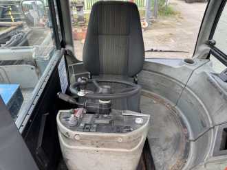 Heftruck gebruikt TERBERG TT220 DIESEL SCHLEPPER (13070510)