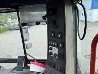 Heftruck gebruikt TERBERG TT220 DIESEL SCHLEPPER (13070510)