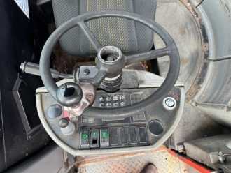 Heftruck gebruikt TERBERG TT220 DIESEL SCHLEPPER (13070510)