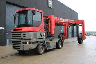 Heftruck gebruikt TERBERG TT223 DIESEL WEITERE (12879487)