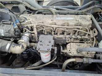 Heftruck gebruikt TERBERG YT182 DIESEL FAHRERSITZWAGEN (13059151)
