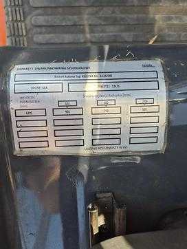 Heftruck gebruikt TOYOTA 7FBEST13 ELEKTRO DREIRADFRONTSTAPLER (13012007)