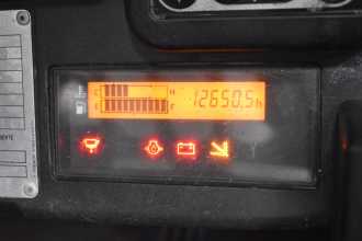 Heftruck gebruikt TOYOTA 02-8FDKF20 /58823/ DIESEL VIERRADFRONTSTAPLER (13068693)