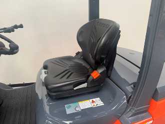 Heftruck gebruikt TOYOTA 52-8 FDF 25 DIESEL VIERRADFRONTSTAPLER (13071646)