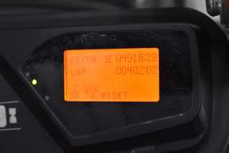 Heftruck gebruikt TOYOTA 7FBEST15 /57763/ ELEKTRO DREIRADFRONTSTAPLER (13043738)